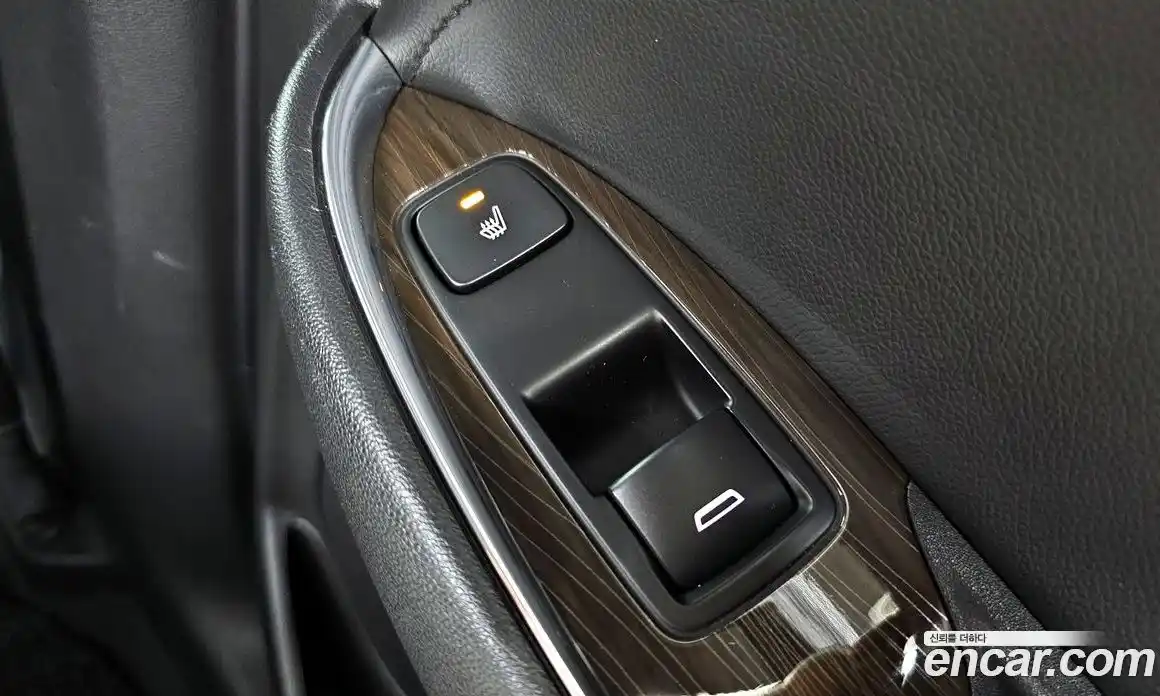 Chevrolet Malibu 2016 2.0 Автомат в Москве № 799840, фото 19