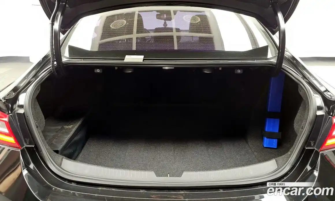 Chevrolet Malibu 2016 2.0 Автомат в Москве № 799840, фото 20