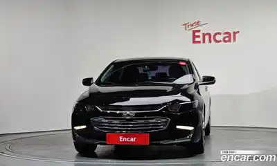 Chevrolet Malibu 2016 2.0 Автомат в Москве № 799840, миниатюра 3