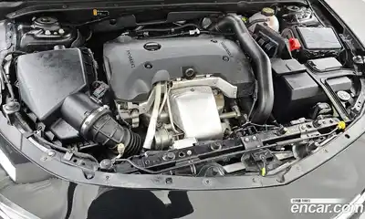 Chevrolet Malibu 2016 2.0 Автомат в Москве № 799840, миниатюра 6