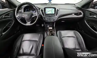 Chevrolet Malibu 2016 2.0 Автомат в Москве № 799840, миниатюра 7