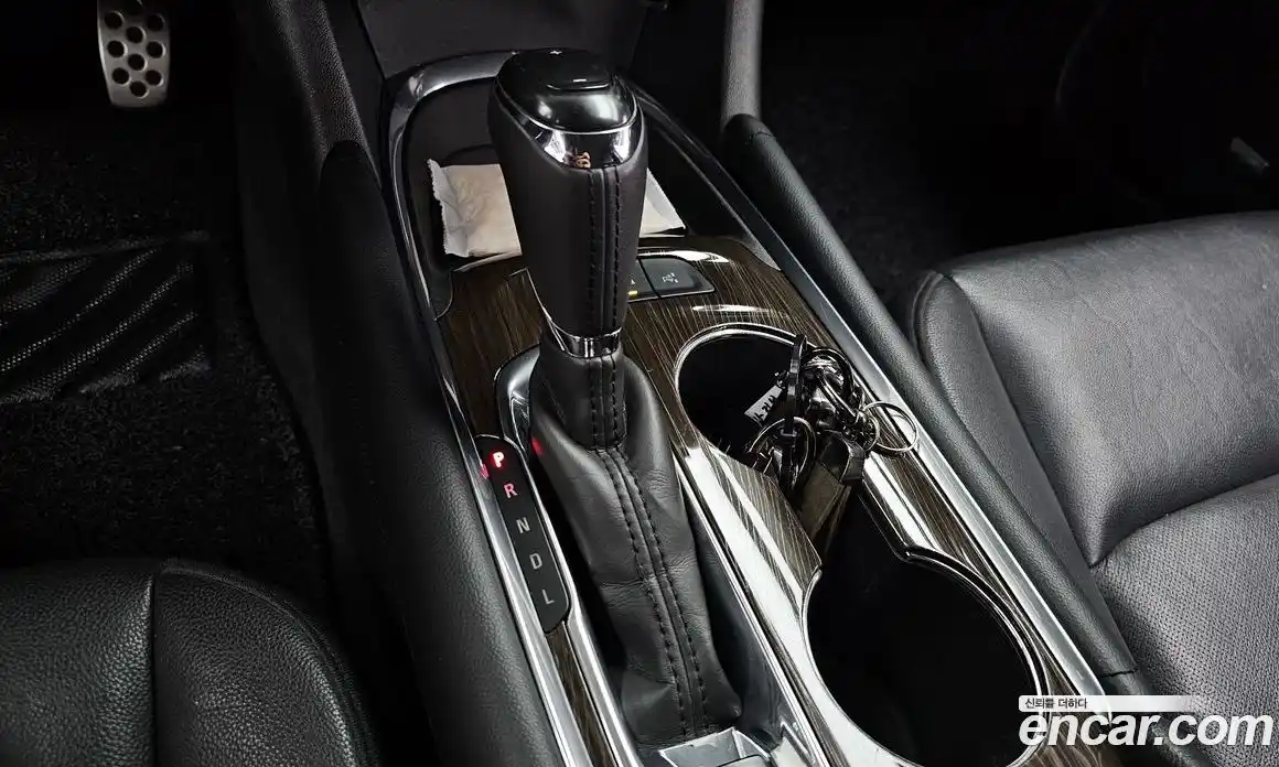 Chevrolet Malibu 2016 2.0 Автомат в Москве № 799840, фото 9