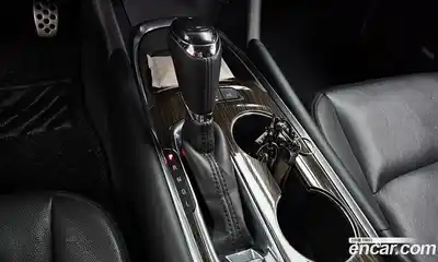 Chevrolet Malibu 2016 2.0 Автомат в Москве № 799840, миниатюра 9