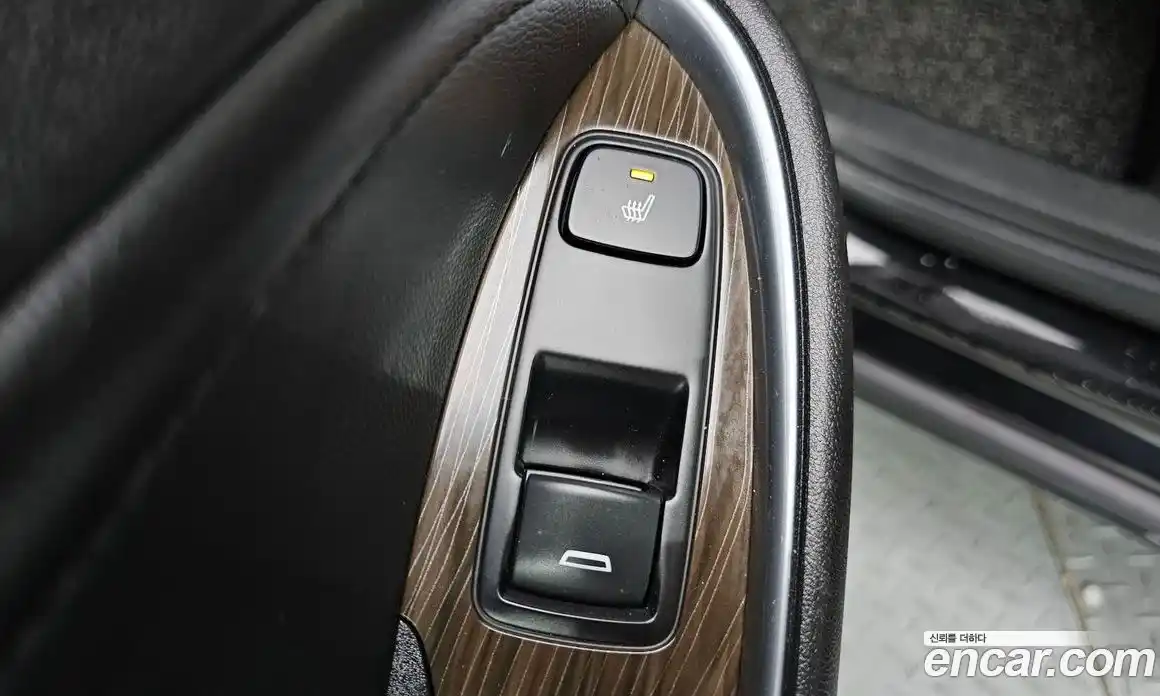 Chevrolet Malibu 2017 1.5 Автомат в Москве № 799843, фото 18