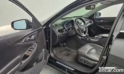 Chevrolet Malibu 2017 1.5 Автомат в Москве № 799843, миниатюра 10