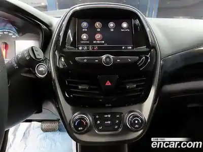 Chevrolet Spark 2019 1.0 Автомат в Москве № 799863, миниатюра 11