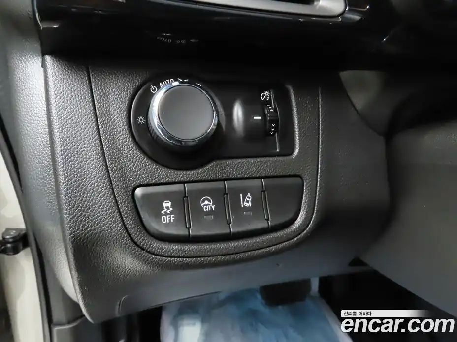 Chevrolet Spark 2019 1.0 Автомат в Москве № 799863, фото 14