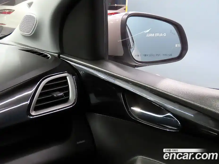 Chevrolet Spark 2019 1.0 Автомат в Москве № 799863, фото 16