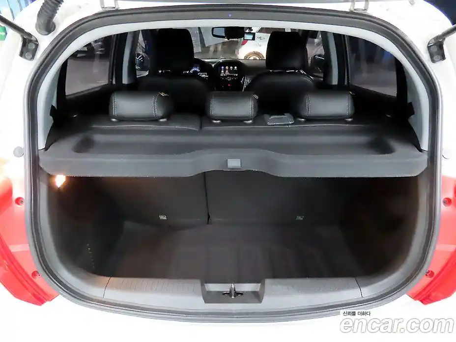 Chevrolet Spark 2019 1.0 Автомат в Москве № 799863, фото 17