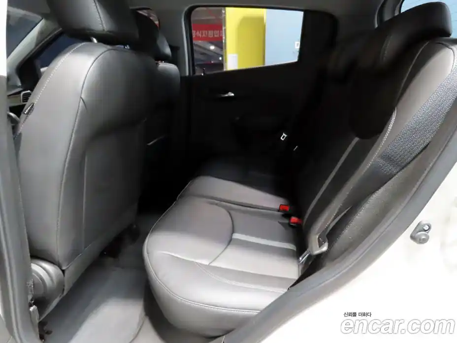 Chevrolet Spark 2019 1.0 Автомат в Москве № 799863, фото 7