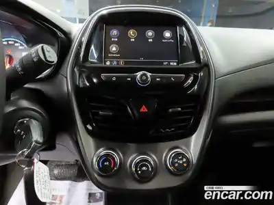 Chevrolet Spark 2021 1.0 Автомат в Москве № 799883, миниатюра 12