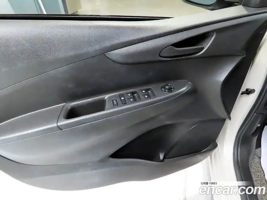 Chevrolet Spark 2021 1.0 Автомат в Москве № 799883, фото 14