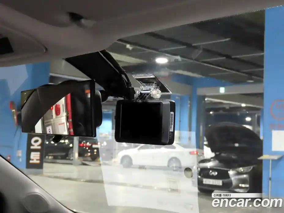 Chevrolet Spark 2021 1.0 Автомат в Москве № 799883, фото 18