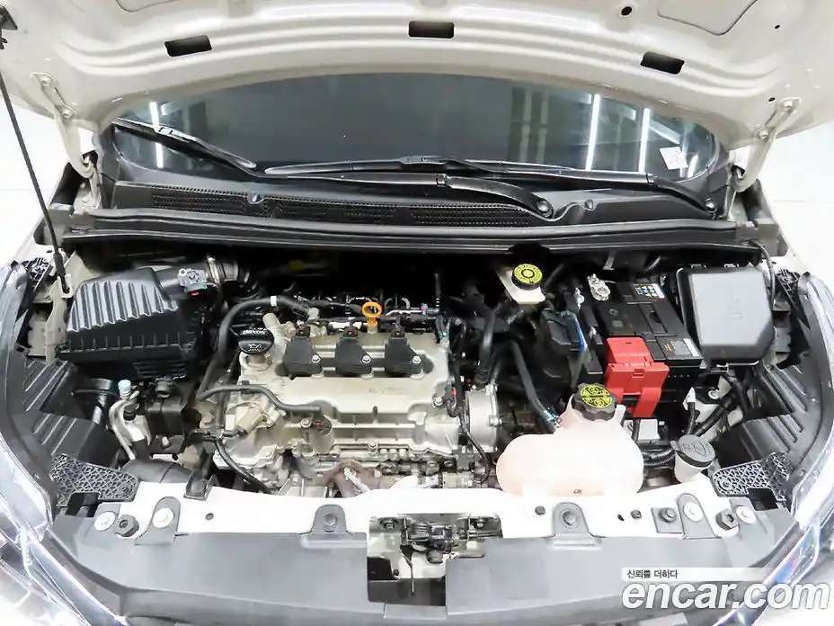 Chevrolet Spark 2021 1.0 Автомат в Москве № 799883, фото 20