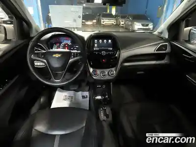 Chevrolet Spark 2021 1.0 Автомат в Москве № 799883, миниатюра 5