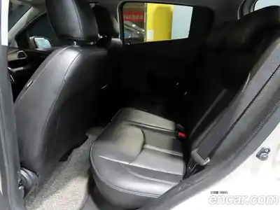 Chevrolet Spark 2021 1.0 Автомат в Москве № 799883, миниатюра 7