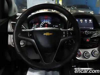 Chevrolet Spark 2021 1.0 Автомат в Москве № 799883, миниатюра 10