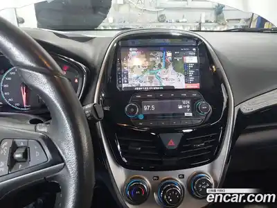 Chevrolet Spark 2018 1.0 Механическая в Москве № 799985, миниатюра 6