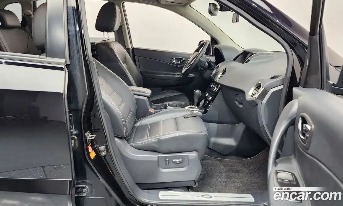 Renault QM5 2014 2.0 Автомат в Москве № 800105, фото 11