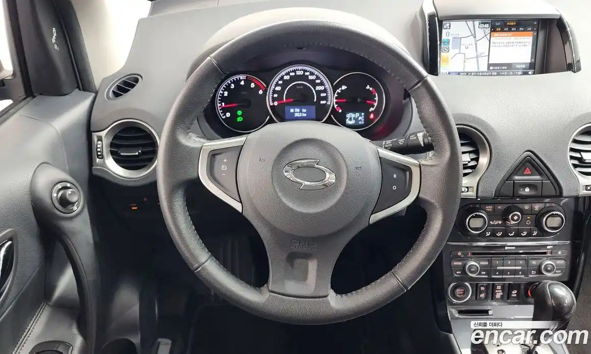 Renault QM5 2014 2.0 Автомат в Москве № 800105, фото 13