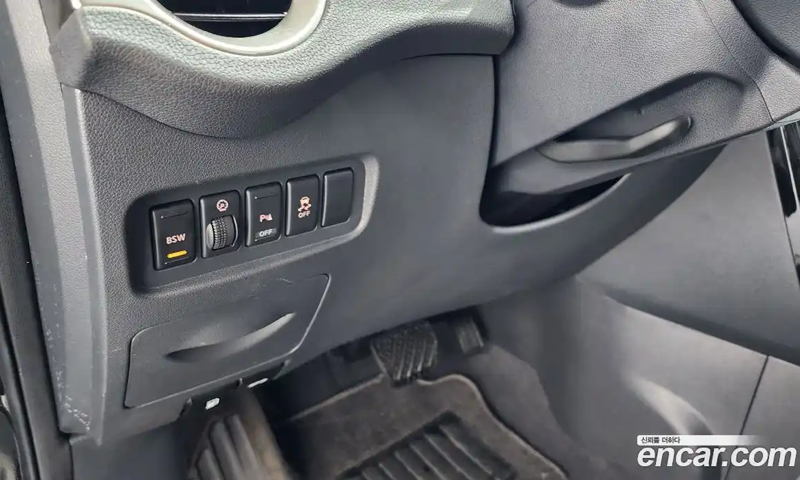 Renault QM5 2014 2.0 Автомат в Москве № 800105, фото 14