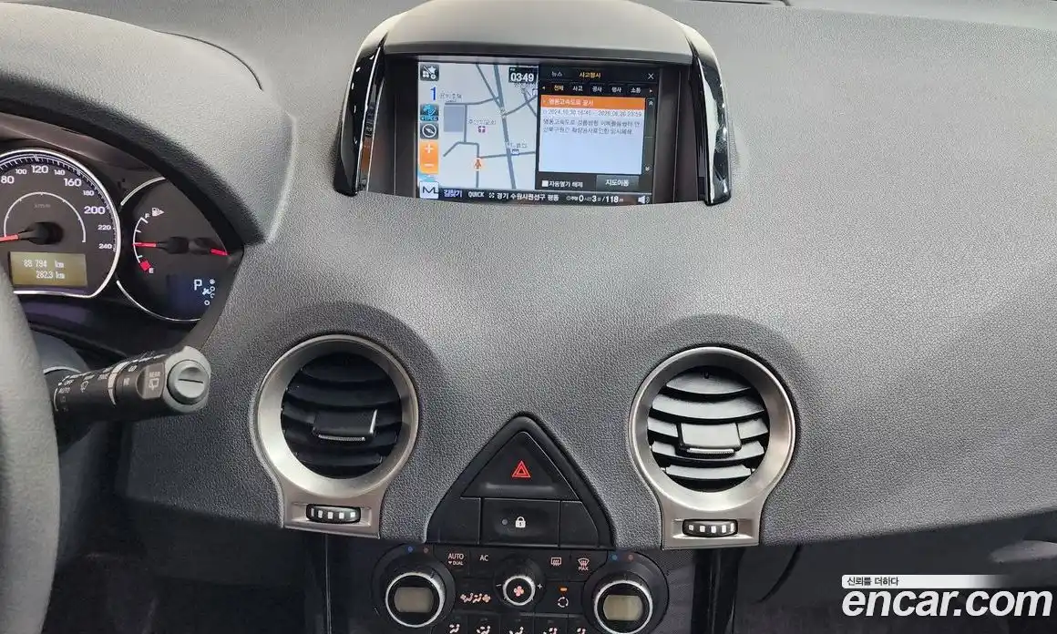 Renault QM5 2014 2.0 Автомат в Москве № 800105, фото 15