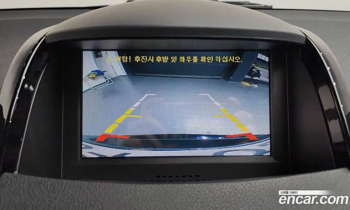 Renault QM5 2014 2.0 Автомат в Москве № 800105, фото 16