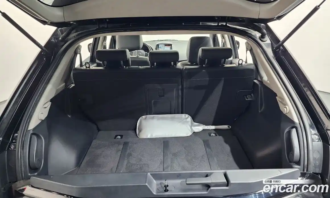 Renault QM5 2014 2.0 Автомат в Москве № 800105, фото 20