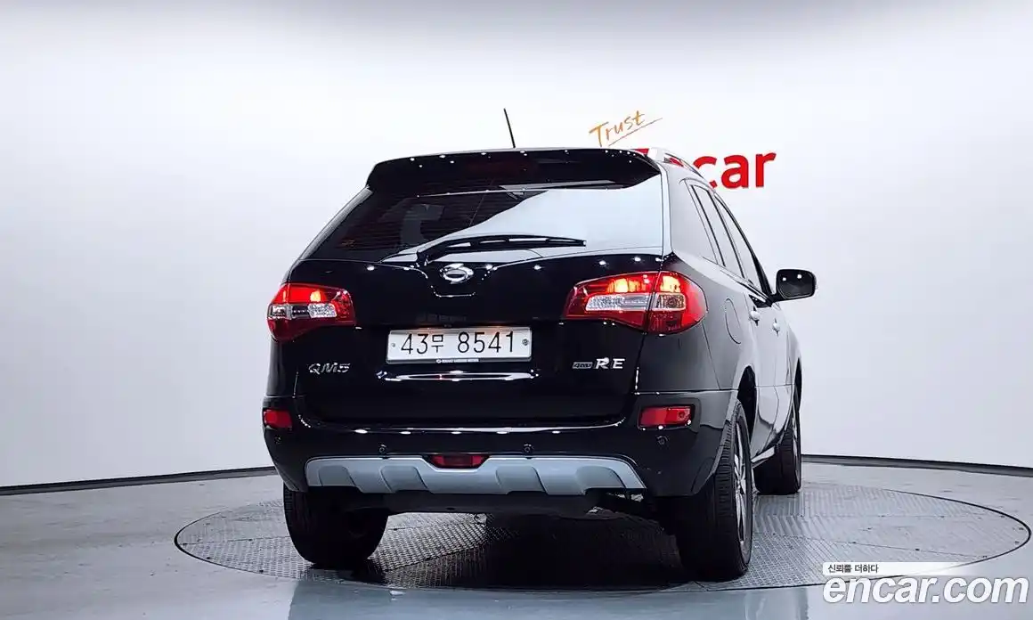 Renault QM5 2014 2.0 Автомат в Москве № 800105, фото 4