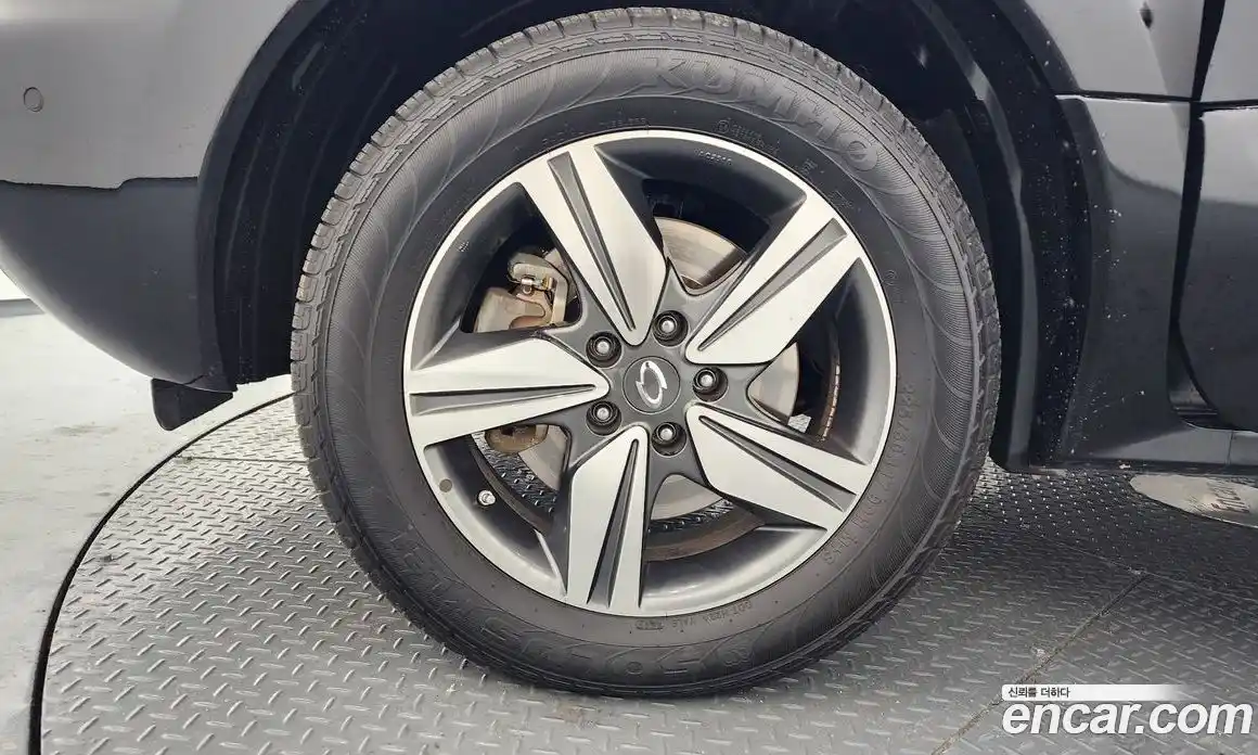 Renault QM5 2014 2.0 Автомат в Москве № 800105, фото 5