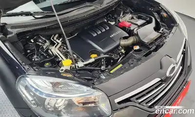 Renault QM5 2014 2.0 Автомат в Москве № 800105, миниатюра 6