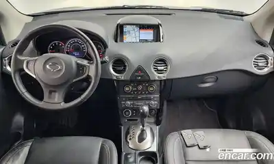Renault QM5 2014 2.0 Автомат в Москве № 800105, миниатюра 7