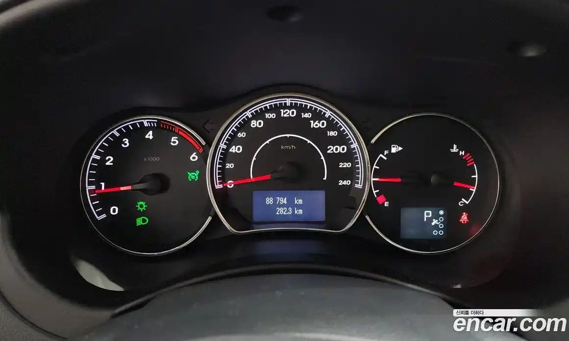 Renault QM5 2014 2.0 Автомат в Москве № 800105, фото 8