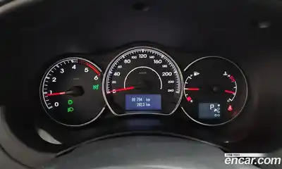 Renault QM5 2014 2.0 Автомат в Москве № 800105, миниатюра 8