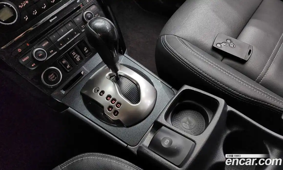 Renault QM5 2014 2.0 Автомат в Москве № 800105, фото 9