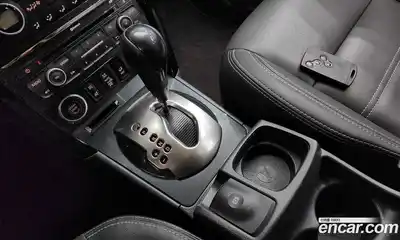 Renault QM5 2014 2.0 Автомат в Москве № 800105, миниатюра 9