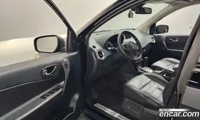 Renault QM5 2014 2.0 Автомат в Москве № 800105, миниатюра 10