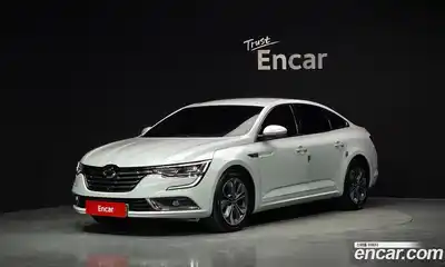 Renault SM6, 2019