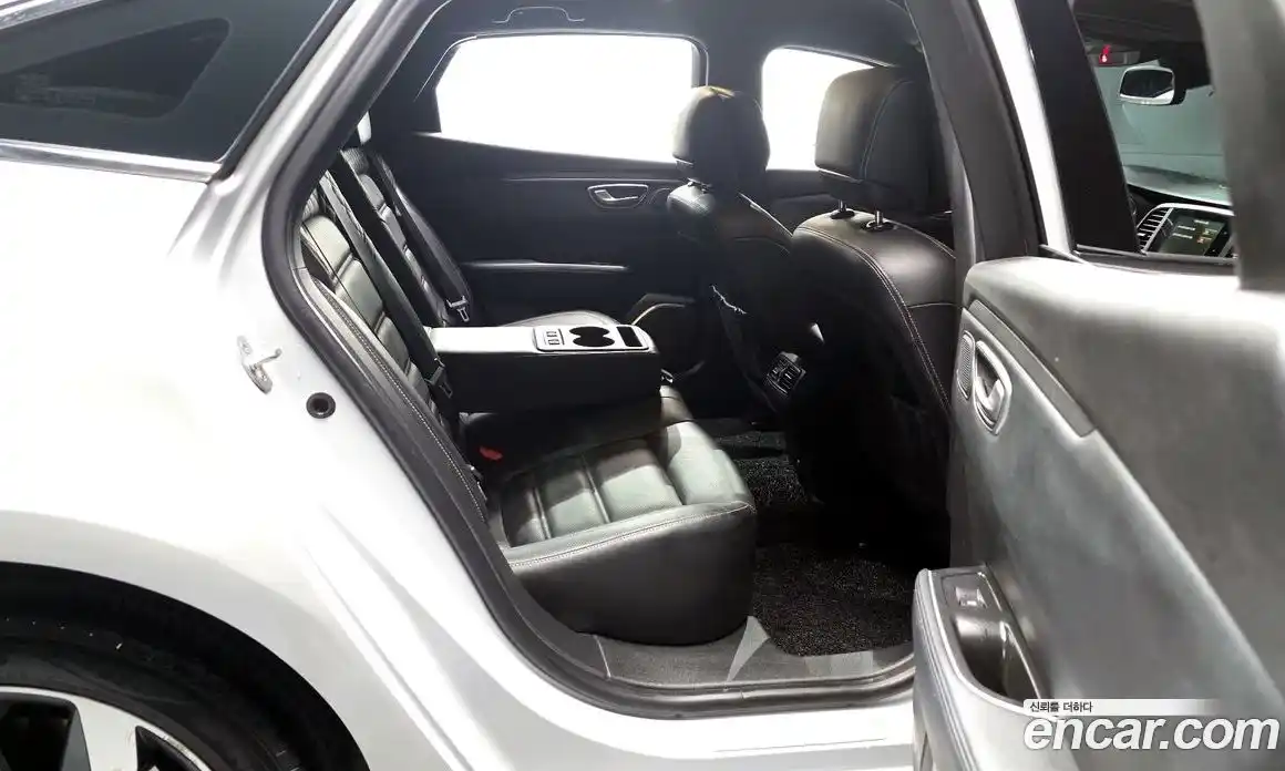 Renault SM6 2019 2.0 Автомат в Москве № 800118, фото 12