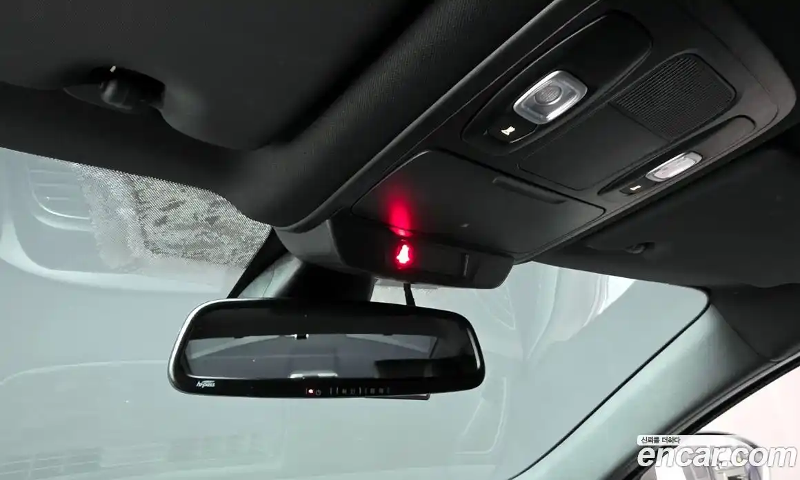 Renault SM6 2019 2.0 Автомат в Москве № 800118, фото 18