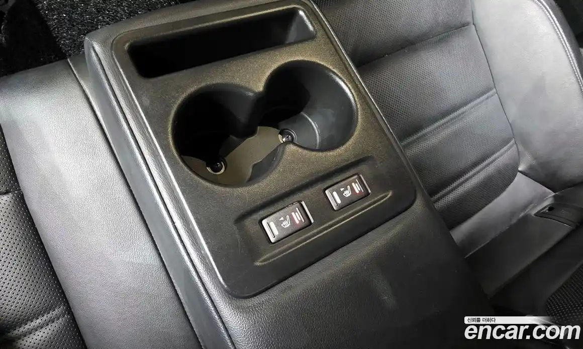 Renault SM6 2019 2.0 Автомат в Москве № 800118, фото 19