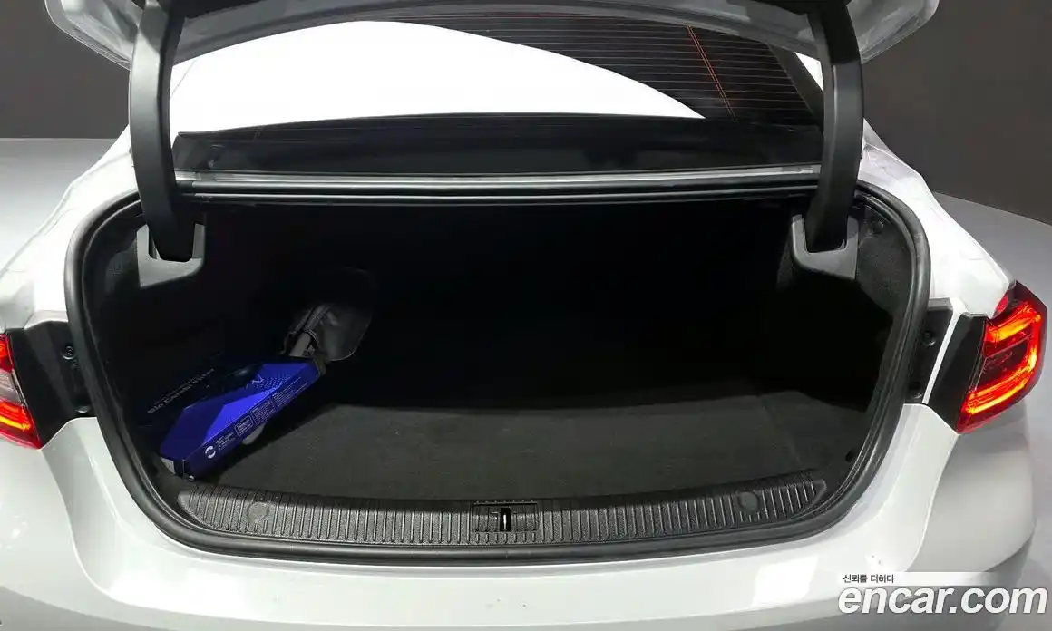 Renault SM6 2019 2.0 Автомат в Москве № 800118, фото 20