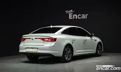 Renault SM6 2019 2.0 Автомат в Москве № 800118, миниатюра 2
