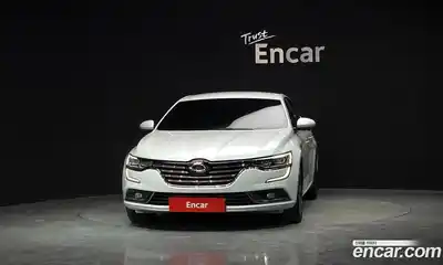 Renault SM6 2019 2.0 Автомат в Москве № 800118, миниатюра 3