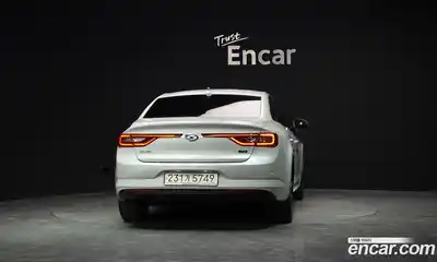 Renault SM6 2019 2.0 Автомат в Москве № 800118, миниатюра 4