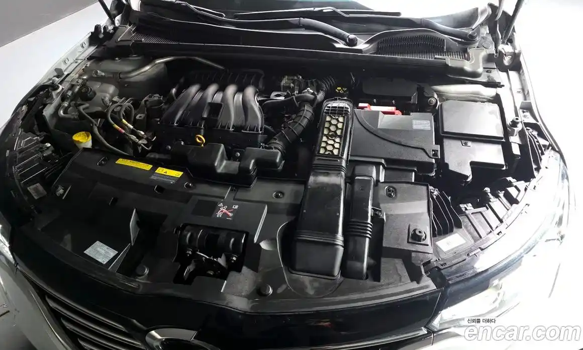 Renault SM6 2019 2.0 Автомат в Москве № 800118, фото 6