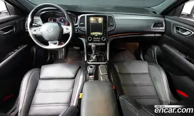 Renault SM6 2019 2.0 Автомат в Москве № 800118, миниатюра 7