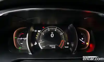 Renault SM6 2019 2.0 Автомат в Москве № 800118, миниатюра 8