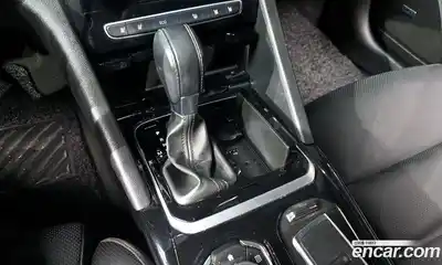 Renault SM6 2019 2.0 Автомат в Москве № 800118, миниатюра 9