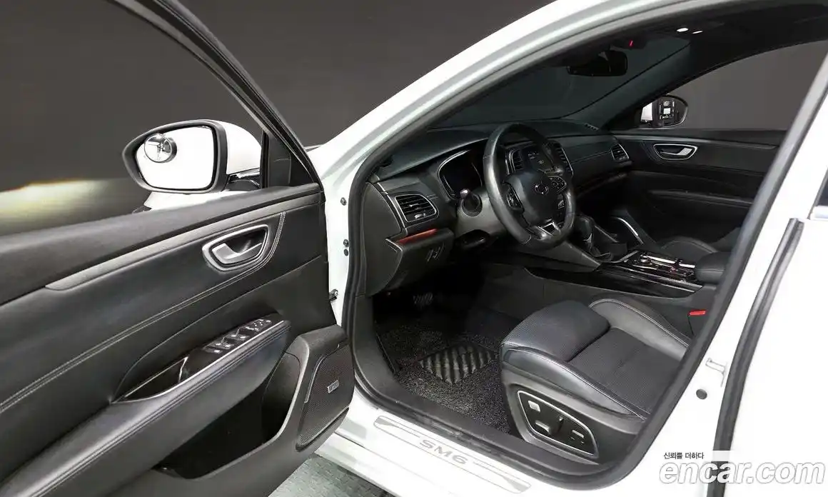 Renault SM6 2019 2.0 Автомат в Москве № 800118, фото 10